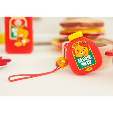 Kakao Friends – RYAN x Ottogi Buzz Live/Procase